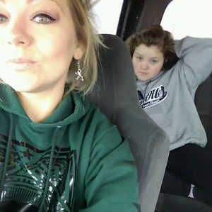 Meet your Posher, Isabella